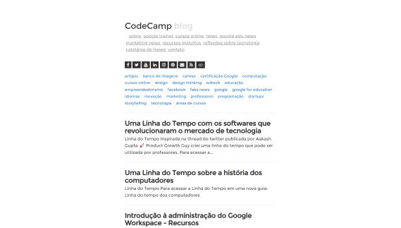 CodeCamp