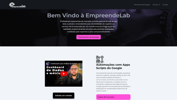 EmpreendeLab